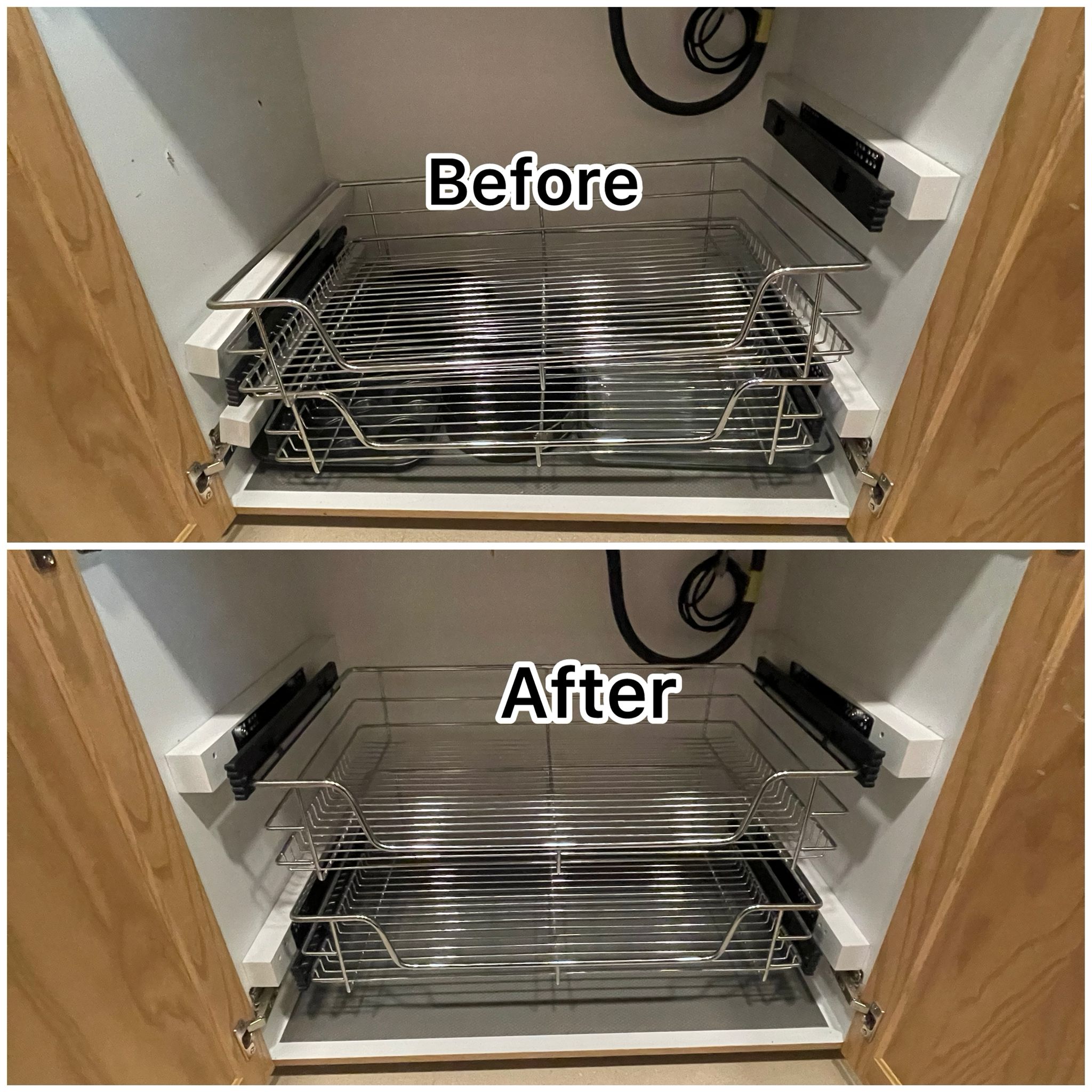 Repair the Cabinet Drawer Service in Singapore | Tasfia Engineering & Construction Pte Ltd